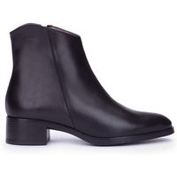 wonders botines d-1801 para mujer
