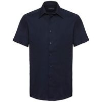 russell camisa manga corta 923m para hombre