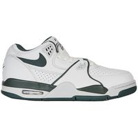 nike zapatillas de baloncesto baskets air flight 89 cuir para hombre