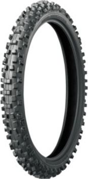 Bridgestone M203 ( 60/100-14 TT 30M M/C, NHS, Rueda delantera )