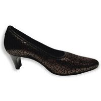 artika zapatos de tacon nora para mujer