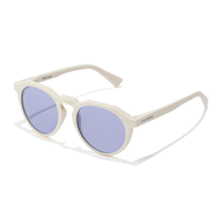 gafas de sol hawkers warwick raw - ivory blueberry