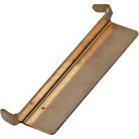 guia pastillas de freno suzuki gs 1000 80- delantera
