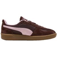 puma zapatillas baskets palermo vintage upda textile avec cuir para mujer