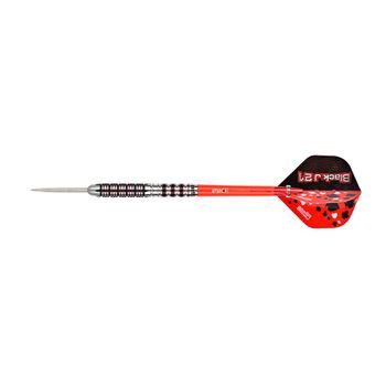 Dardos One80 Black J 21 01 Steel Tip 90% 21gr 7784