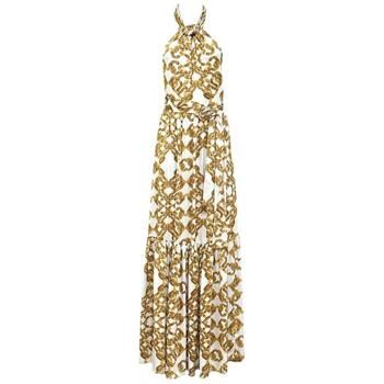 Twins Vestido largo 70ddm3odatyw para mujer
