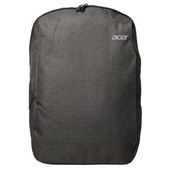 Acer 15 BASIC Mochila Gris para Portátil hasta 15.6
