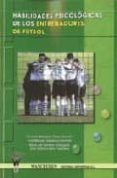 habilidades psicologicas de los entrenadores de futbol
