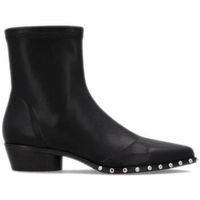 noa harmon botines 9760-06 para mujer