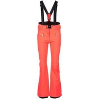 peak mountain pantalones pantalon de ski femme afu para mujer