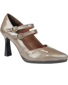 de DESIREÉ ZAPATOS DESIREE SHOES SYRA22 NEGRO TAUPE