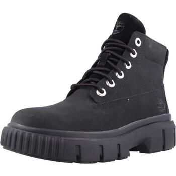 Timberland Botines Greyfield Leather Boot para mujer