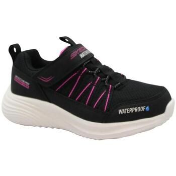 Skechers Zapatillas SKE-CCC-303484L-BKHP para niño