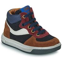 gbb zapatillas altas eudoline para nino