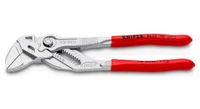 alicate llave knipex 180 mm