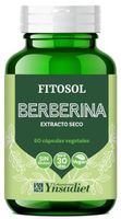 ynsadiet fitosol berberina 60 vegcaps