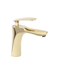 grifo de lavabo rea orbit gold low