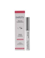 mascara fortalecedora color negro 7 ml
