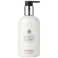 molton brown fiery pink pepper body lotion 300ml