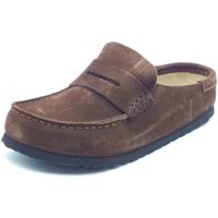 birkenstock mocasines 1031701 naples wrapped para mujer