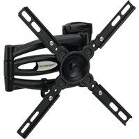 sandstrom sfms14 swivel tv bracket