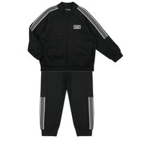 emporio armani ea7 chandal 7 lines tracksuit para nino