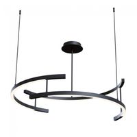 lampara colgante led line 4000k 52w