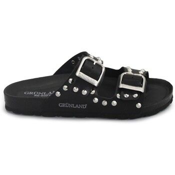 Grunland Sandalias GRU-ZAL-CB0737-NE para mujer