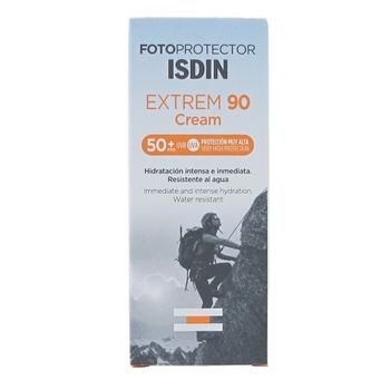 Isdin Fotoprotector Extrem 90 SPF50 crema 50 ml