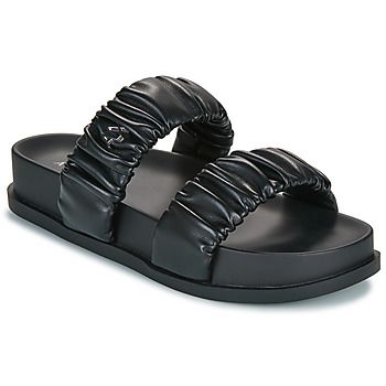 Armani Exchange Sandalias XDP062 para mujer