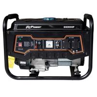 gg3000f generador electrico gasolina 28kw itcpower