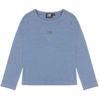 leone 1947 camiseta manga larga girl long sleeves lace para nina
