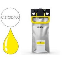 ink-jet epson workforce pro wf-c529r  c579r amarillo xxl ink 20k