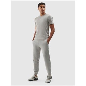 4F Pantalón chandal 4FWSS24TTROM64525S para hombre