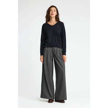 Polo Club Jersey RIGBY GO V WOOL W IO para mujer