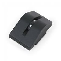 perfilador de exterior led shinny 3w