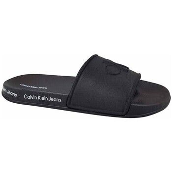 Calvin Klein Jeans Chanclas V3B0806371231999 para niño