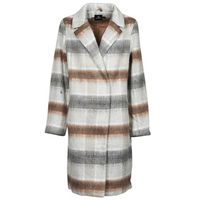 volcom abrigo playedcoat para mujer