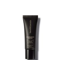 bareminerals complexion rescue matte tinted moisturiser 35ml various shades - natural pecan 05