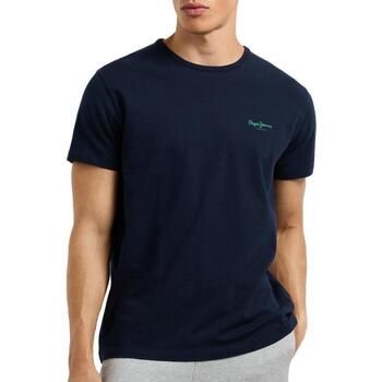 Pepe jeans Tops y Camisetas Original Basic 3 para hombre