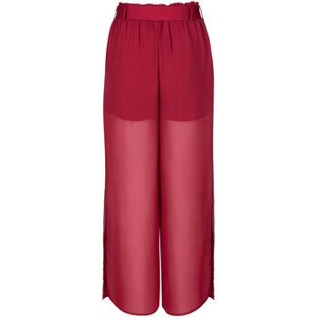 Lisca Pantalones Pantalones de playa Isola Rossa para mujer