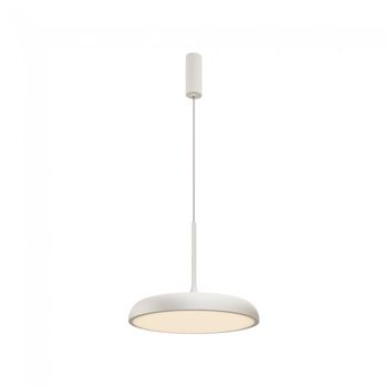 Lámpara colgante led gerhard (26w)