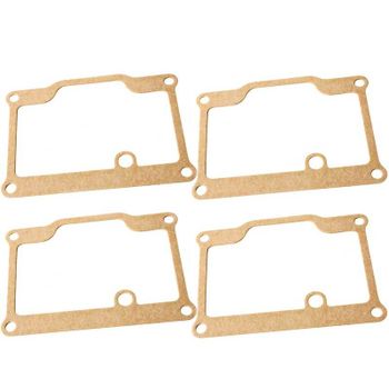Junta de cámara de flotador Suzuki GT 500 set 4pc