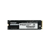 disco duro patriot viper p410 2 tb m2 nvme gen4x4 5000 mbs