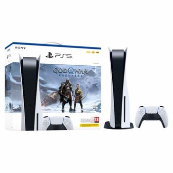 Sony PS5-GODOFWAR-RAG