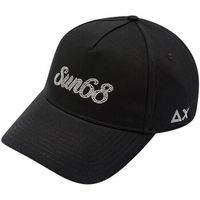 sun68 gorra x36221-pe26-11 para mujer