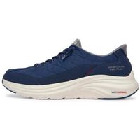 skechers deportivas moda 232619-blw para hombre
