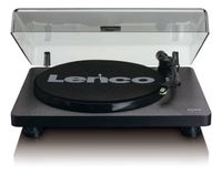 lenco l-30bk tocadiscos