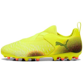 Puma Zapatillas de fútbol FUTURE 8 MATCH LL MG AM para niño