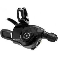sram mando x0-x01dh trigger 10 velocidades trasero negro